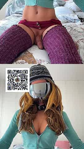 HANDS FREE CUMMING