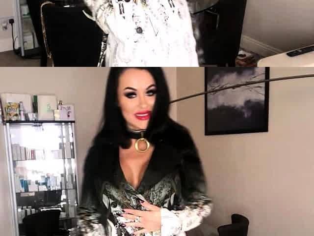 Big boobs milf masturbating