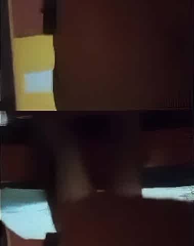 Hard sex. Kawawa yung babae. This chab bang her real hard.