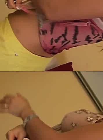 Veronica Belli Fucked Like a Real Slut