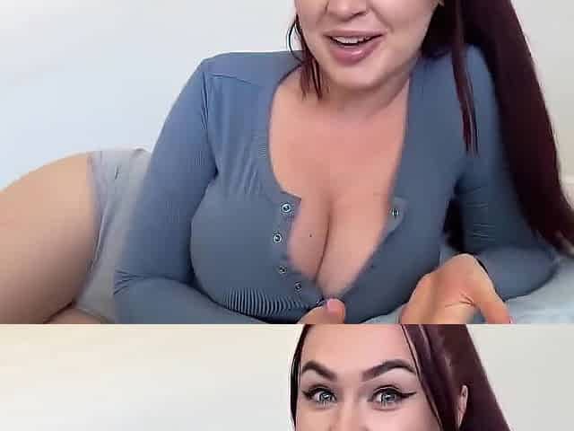 Thick Stepsister Needs Extra Attention Household Fantasy - Emily Norman And Scott Stark