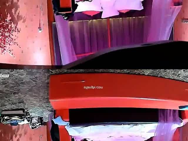 Real Homemade Amateur Hidden Cam 1