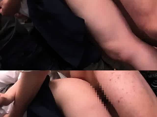 Japanese handjob 02