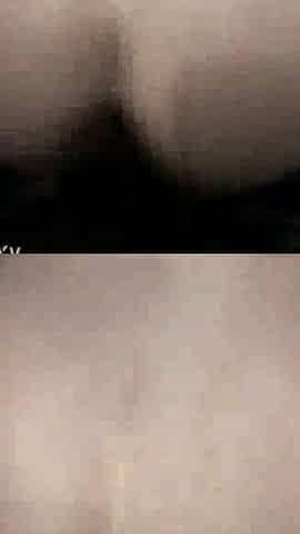 Working blonde bbw in stockings spreads legs oo