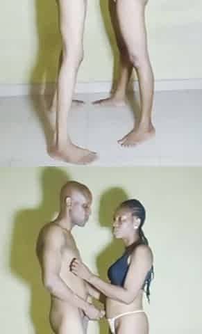 Creampie hole