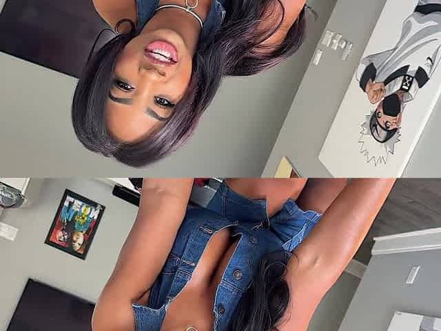 Step Mama with Huge Titties Helps Me Jerk It - Amateur POV- Tia Maria & Teddy Tarantino