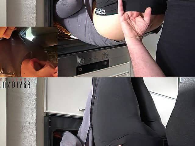 feeble housewife stuck n getting bang - projectsexdiary