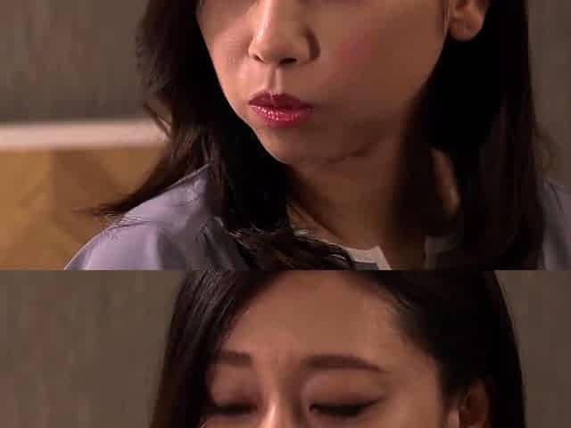 (Uncensored) Mature Mother ~Single Step Mother's Physical