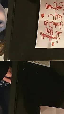 The Hotel Zum Fisting