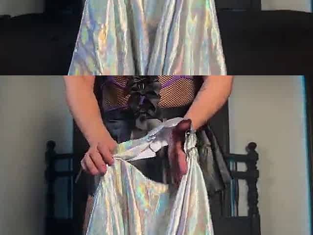 My much loved skirts - BOOTY WORSHIP - Astarioth