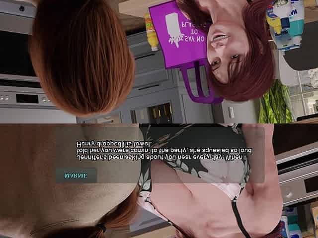 Godson Remake 2 I Love Fucking Marnie