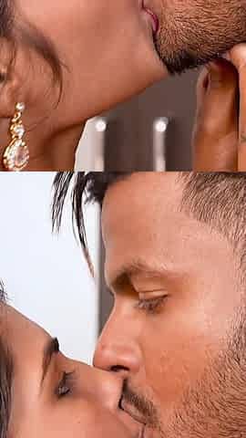 Indian Desi Newly Married Girl Want to Fuck Full Hindi Audio