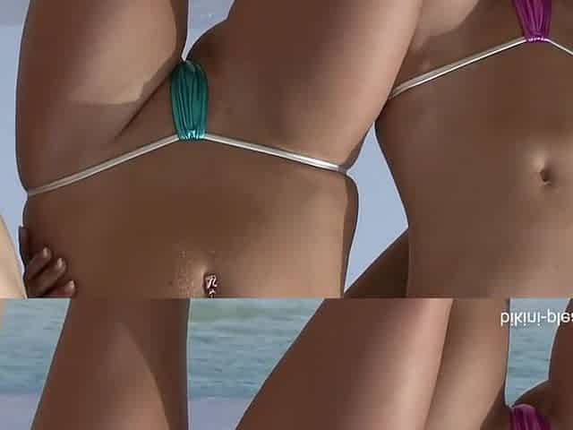Bikini-pleasure - 0731