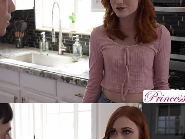 Stepsis Says "If u desire vagina so bad why don't u discover it elsewhere?" S7:E8