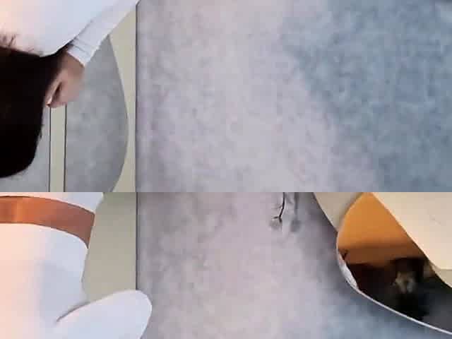Big-Titted Stepmom Seduces Stepson for Rough Sex