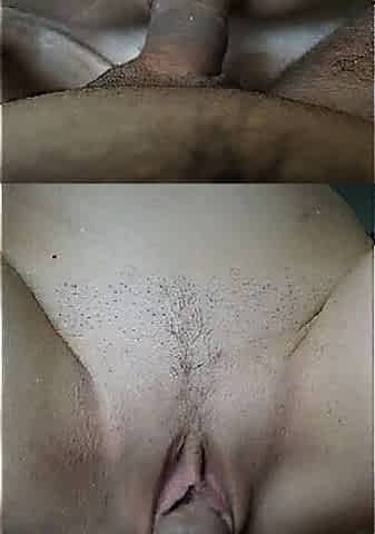 Cheating on my spouse, cum on my belly