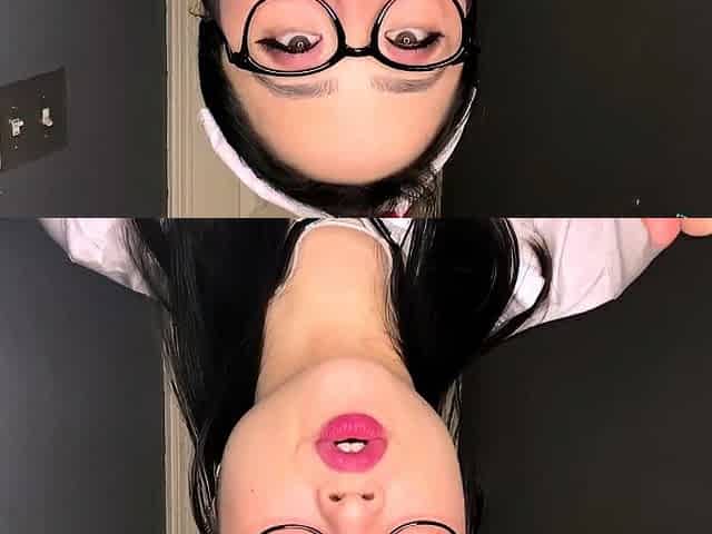 Kimmy Kalani ASMR JOI - Asian Nurse Gets Sperm Sample