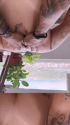 Colombian MILF Rides Cock Until He Cums Twice