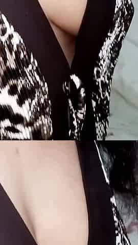 Muslim Maid Doggystyle Anal Fucked at Work, Big Cock Penetrated in Her Big Ass
