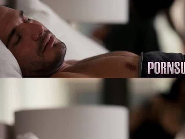 The Mess. Spanish sub. To watch in: pornsuborg