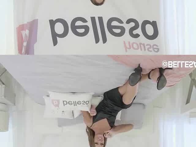Aila Donovan And Will Pounder In Ideal And Pussy Licking Porn