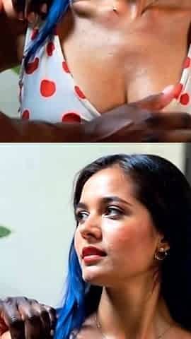 Archita Phukan Viral