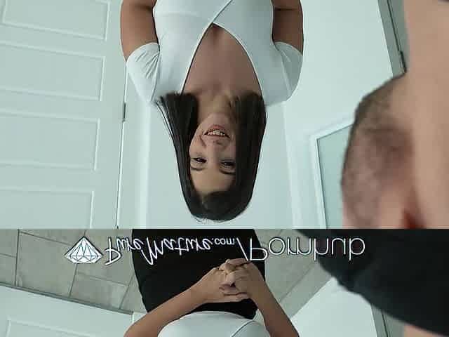 PUREMATURE Welcome Home Bang With Older Cunt