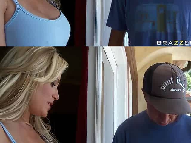 Milf Clip With Desirable From Exxtra With Tyler Faith And Faith Tyler