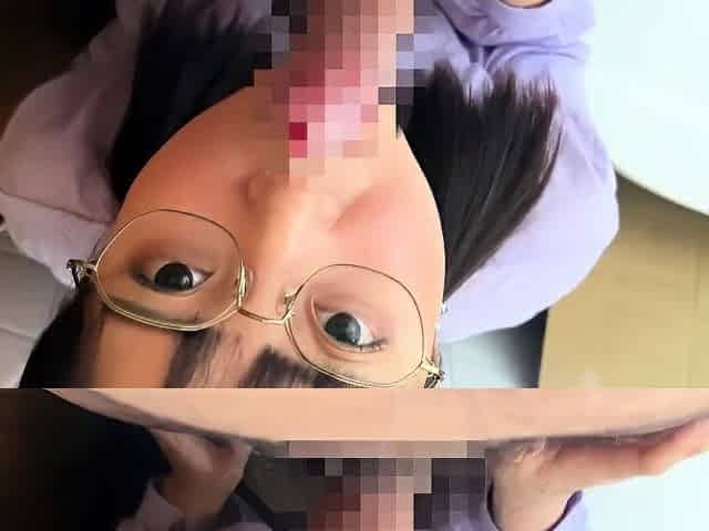 Tan Japanese gyaru in POV handjob blowjob rimjob orgy