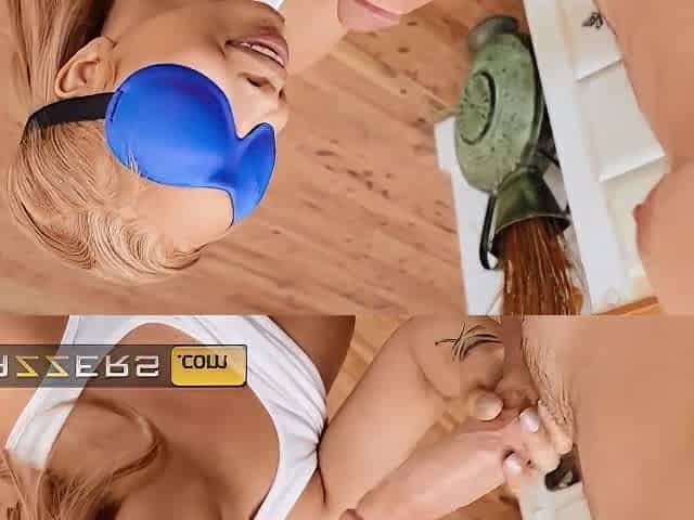 Hot - Kira Perez & Advoree Put Their Differences Aside & Fuck Kyle Mason In A Hardcore 3some
