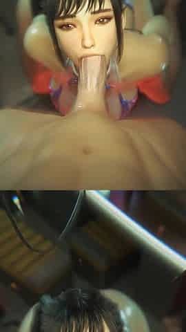 Gamer Bunny Intensely Fucked Thirsty Slut Craving Cum Delicious Sex