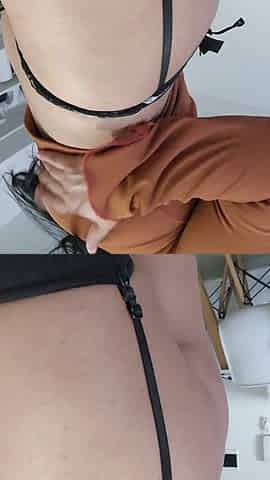 I wanna cum, come and screw me ????????