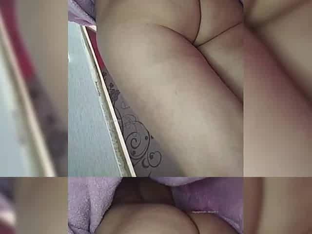 Beautiful Cock in Pussy! Powerful Cumshot!