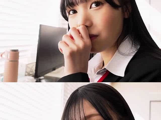 Japanese teen blowjob and hard fuck uncensored