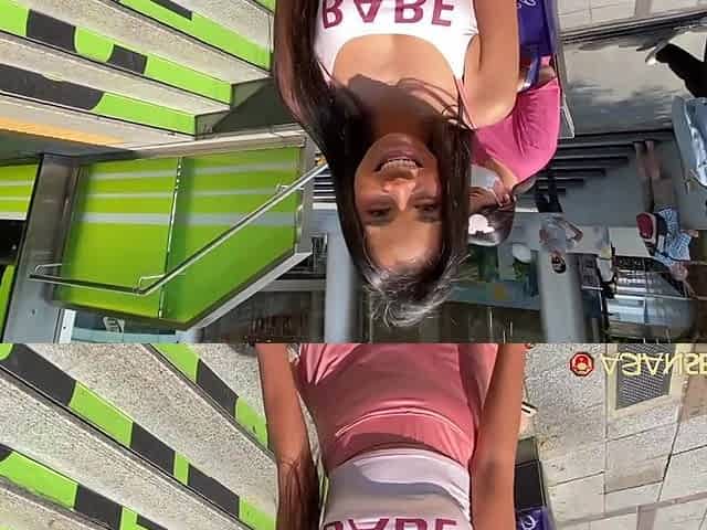 Sex With A Super Model Seen At Asian Sex Diary Official