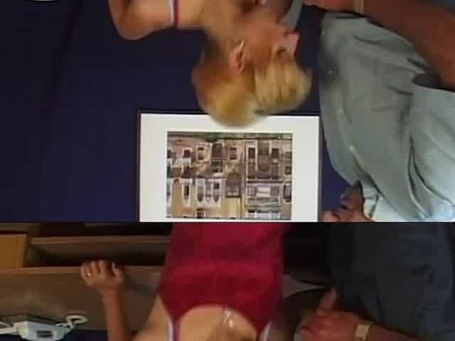 Deadly Ass Fucking