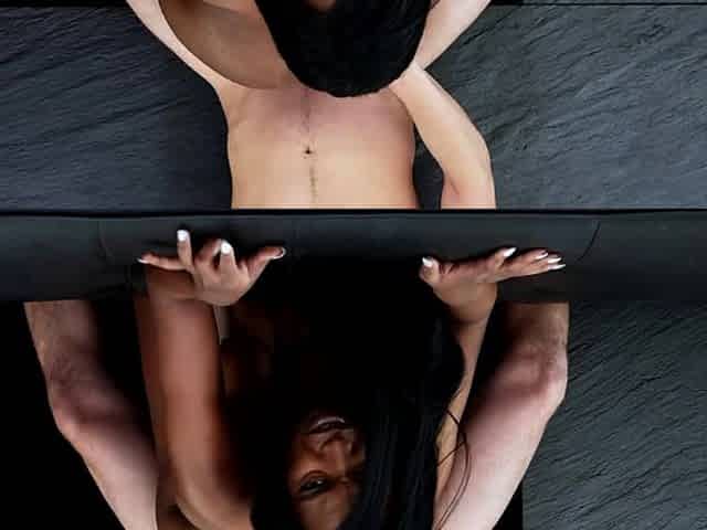 Let It Flow VII BIG toy edition Black and Ebony
