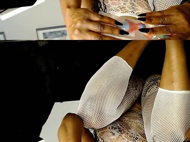 Live Tiny Pets and Used in Double Penetration DP - Shrinking Fetish, Pussy, Ass Fetish