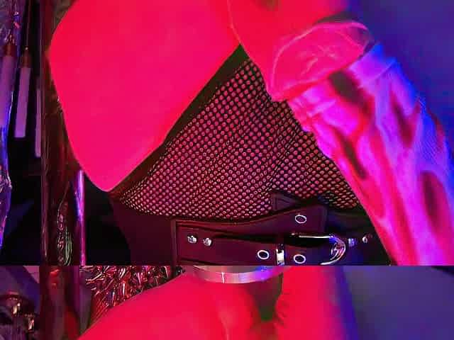 TOY FUN XXX IGNITES SAVAGE SEX TOOL PLAY