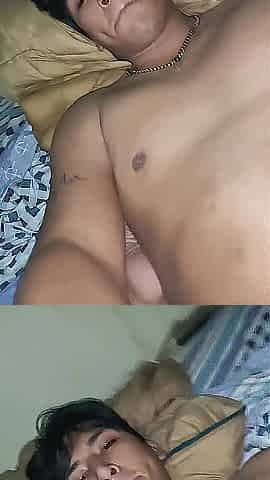My Boss's Wife