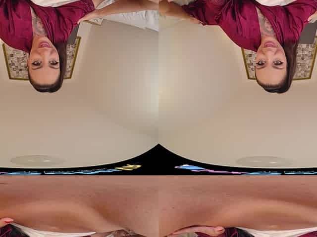 Frisky Booty