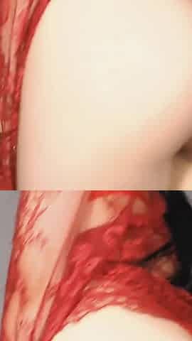 Explosive Wet Pleasure - Intense Squirting Overflow