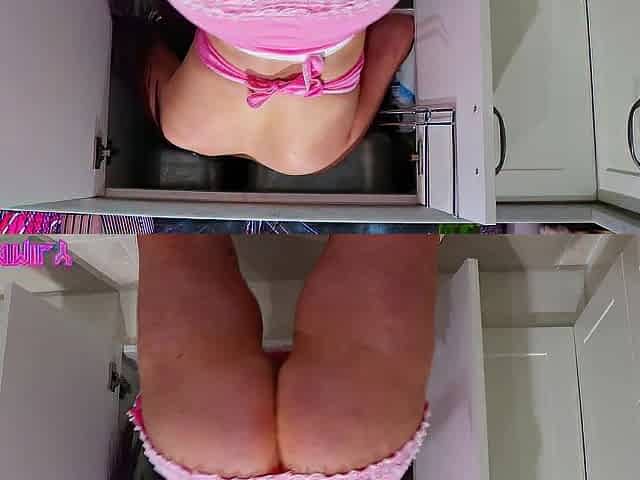 Discover Step Mama STUCK And Make a decision To Bang & Suck The Cum Out Of Her Butt With A Straw!