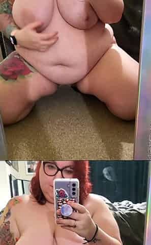 Solo MILF