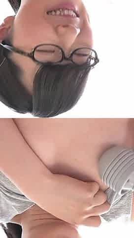 Naughty Teen Girl Cumshot Vol. 8-2