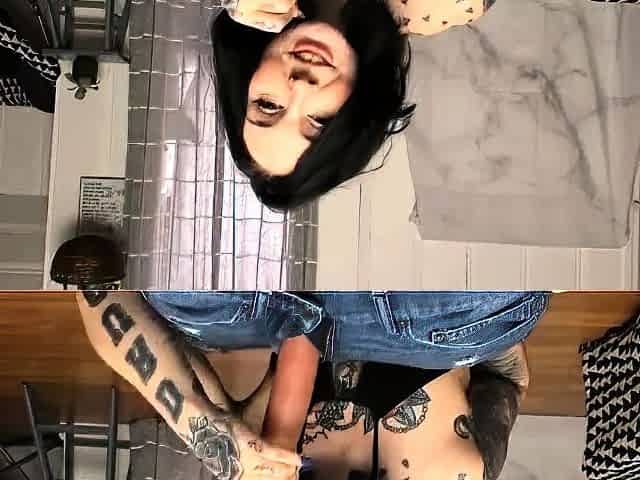 Slutty_Spice - step-Sister Taboo Sorority Hazing