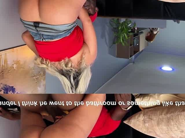 We Were Very Naughty with My Girlfriend's Best Friend