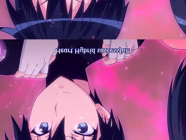 Masou Gakuen HxH Fan Service Compilation