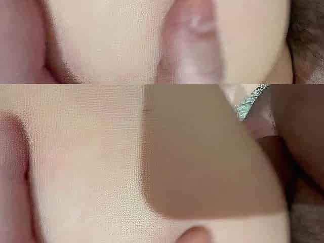 CooperSkye 1st time anal pounding