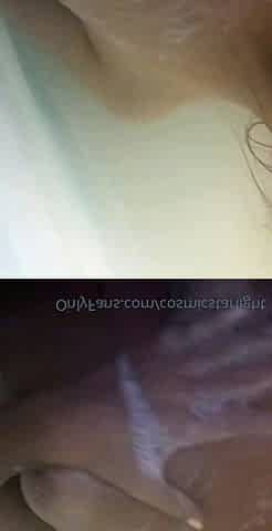 Amateur Foot Fetish Girlfriend Sucks and gives a Footjob